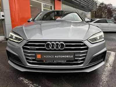 Audi A5 Sportback - JUSQU'A 48 MOIS DE GARANTIE (2019) - Foto 3