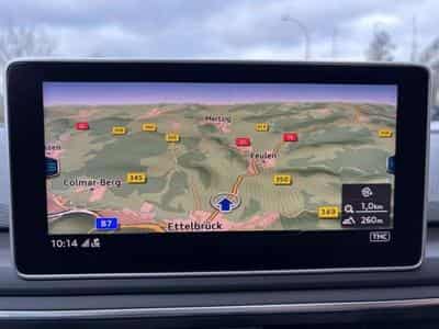 Audi A5 Sportback - JUSQU'A 48 MOIS DE GARANTIE (2019) - Foto 15