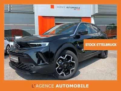 Opel Mokka Mokka-e Ultimate - GARANTIE JUSQU'A 36 MOIS (2025) - Photo 1