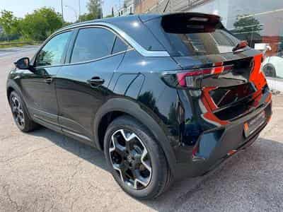 Opel Mokka Mokka-e Ultimate - GARANTIE JUSQU'A 36 MOIS (2025) - Photo 7
