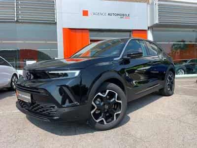 Opel Mokka Mokka-e Ultimate - GARANTIE JUSQU'A 36 MOIS (2025) - Photo 2