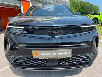 Opel Mokka Mokka-e Ultimate - GARANTIE JUSQU'A 36 MOIS (2025) - Photo 3
