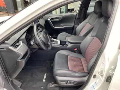 Suzuki Across Across PLUG-IN HYBRID (2022) - Photo 7