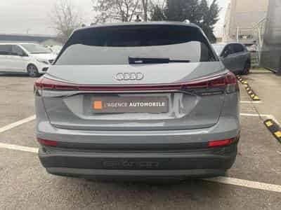 Audi Q4 e-tron 45 design edition - JUSQU'A 48 MOIS DE GARANTIE (2024) - Photo 7