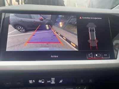 Audi Q4 e-tron 45 design edition - JUSQU'A 48 MOIS DE GARANTIE (2024) - Photo 13