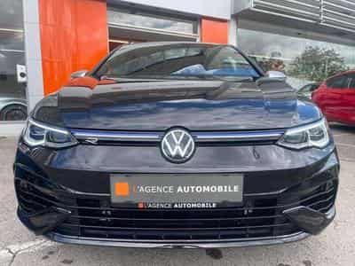 VW Golf (2023) - Photo 3