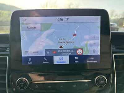 Ford Tourneo 170PS - DIESEL-8 PLACES-JUSQUA 48 MOIS DE GARANTIE (2024) - Foto 14