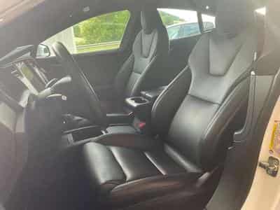 Tesla Model S GARANTIE JUSQU'A 36 MOIS (2020) - Photo 10