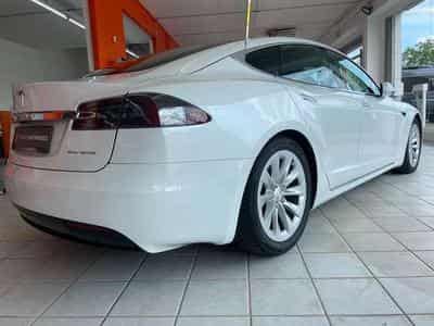 Tesla Model S GARANTIE JUSQU'A 36 MOIS (2020) - Photo 5