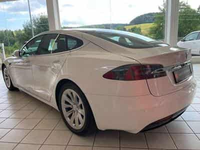 Tesla Model S GARANTIE JUSQU'A 36 MOIS (2020) - Photo 7