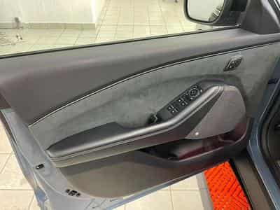 Ford Mustang Mach-E GT Performance (2024) - Photo 9