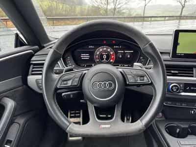 Audi RS5 COUPE QUATTRO - JUSQU'A 48 MOIS DE GARANTIE (2018) - Foto 12