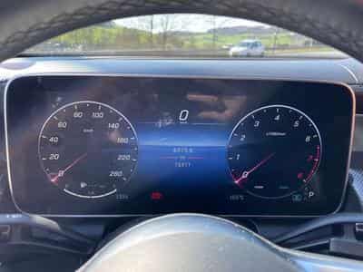 Mercedes GLC 200 GLC 200 4Matic 9G-TRONIC-JUSQU'A 48 MOIS GARANTIE (2023) - Photo 8