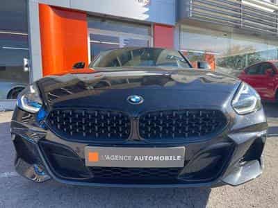 BMW Z4 Z4 sDrive30i M-JUSQU'A 36 MOIS DE GARANTIE (2023) - Foto 9