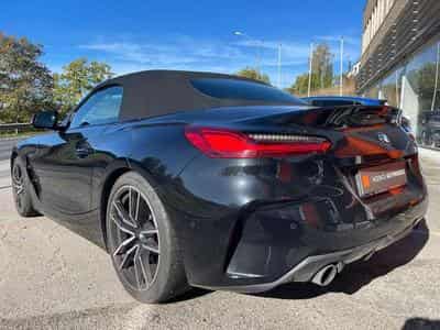 BMW Z4 Z4 sDrive30i M-JUSQU'A 36 MOIS DE GARANTIE (2023) - Foto 13