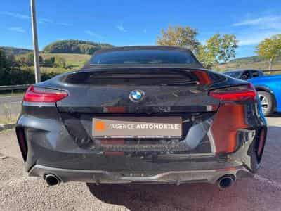 BMW Z4 Z4 sDrive30i M-JUSQU'A 36 MOIS DE GARANTIE (2023) - Foto 12