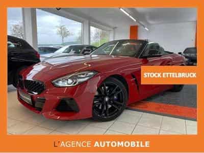 BMW Z4 Z4 M40I Aut. - JUSQU'A 4 ANS DE GARANTIE (2019) - Foto 2