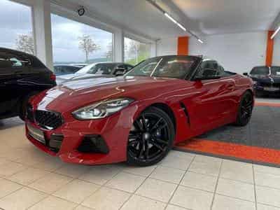 BMW Z4 Z4 M40I Aut. - JUSQU'A 4 ANS DE GARANTIE (2019) - Foto 3