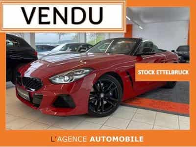 BMW Z4 Z4 M40I Aut. - JUSQU'A 4 ANS DE GARANTIE (2019) - Foto 1