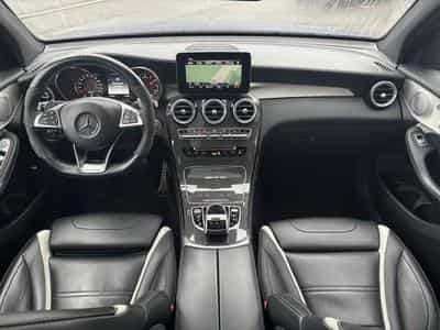 Mercedes GLC 63 AMG AMG GLC 63 S - 4 MATIC + (2018) - Photo 14