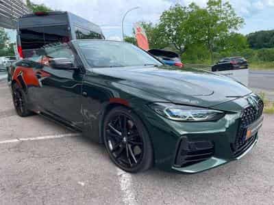 BMW M440 M440i xDrive Cabrio JUSQU'A 36 MOIS DE GARANTIE (2021) - Photo 6