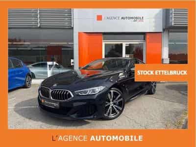 BMW M850 M850i xDrive-JUSQU'A 36 MOIS DE GARANTIE (2020) - Foto 1