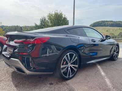 BMW M850 M850i xDrive-JUSQU'A 36 MOIS DE GARANTIE (2020) - Foto 5