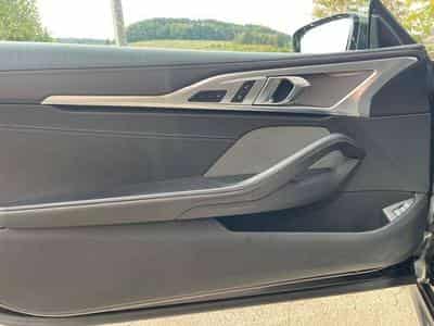 BMW M850 M850i xDrive-JUSQU'A 36 MOIS DE GARANTIE (2020) - Foto 10