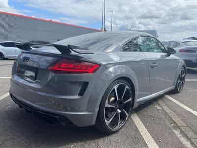 Audi TTRS TT RS Coupe quattro / BVA / JUSQU'A 36 MOIS DE GARANTIE (2022) - Foto 5