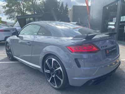 Audi TTRS TT RS Coupe quattro / BVA / JUSQU'A 36 MOIS DE GARANTIE (2022) - Foto 7