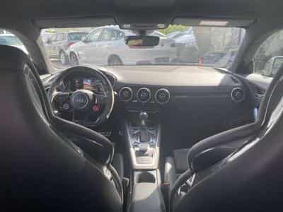 Audi TTRS TT RS Coupe quattro / BVA / JUSQU'A 36 MOIS DE GARANTIE (2022) - Foto 9