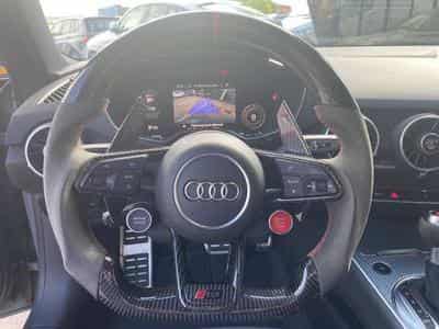 Audi TTRS TT RS Coupe quattro / BVA / JUSQU'A 36 MOIS DE GARANTIE (2022) - Foto 14