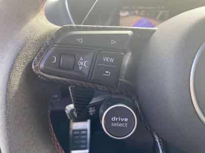 Audi TTRS TT RS Coupe quattro / BVA / JUSQU'A 36 MOIS DE GARANTIE (2022) - Foto 15