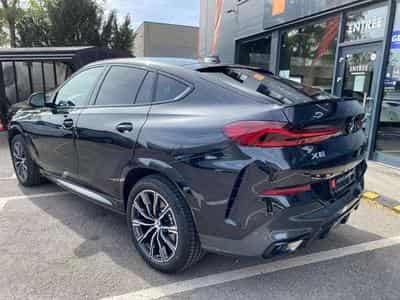 BMW X6 X6 xDrive30d M Sport Jusqu'à 36 mois de garantie (2024) - Foto 7