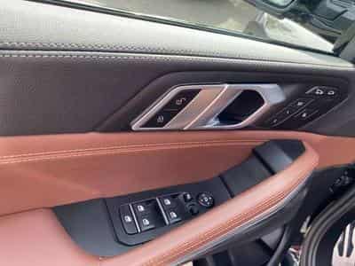 BMW X6 X6 xDrive30d M Sport Jusqu'à 36 mois de garantie (2024) - Foto 9