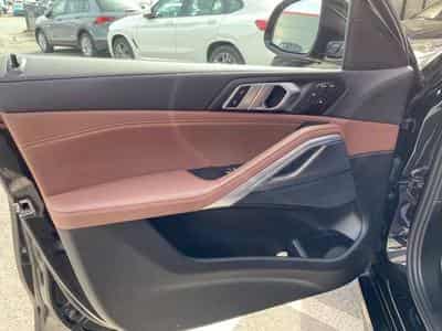 BMW X6 X6 xDrive30d M Sport Jusqu'à 36 mois de garantie (2024) - Foto 8