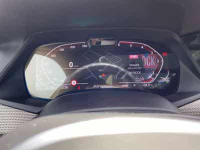 BMW X6 X6 xDrive30d M Sport Jusqu'à 36 mois de garantie (2024) - Foto 15