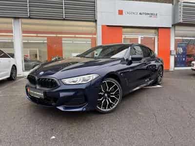 BMW 840 840i - JUSQU'A 48 MOIS GARANTIE (2024) - Foto 2