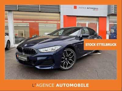 BMW 840 840i - JUSQU'A 48 MOIS GARANTIE (2024) - Foto 1