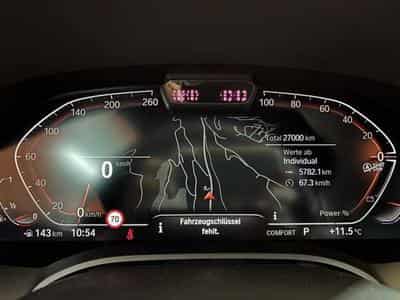 BMW 840 840i - JUSQU'A 48 MOIS GARANTIE (2024) - Foto 15