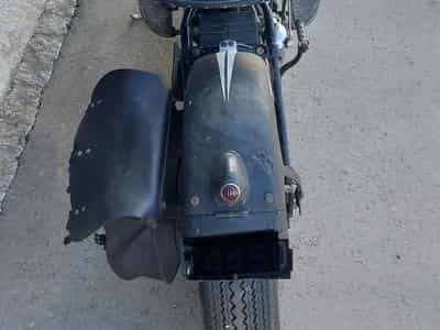 Harley-Davidson WLC WLA (1944) - Photo 10