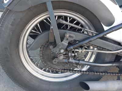 Harley-Davidson WLC WLA (1944) - Photo 12