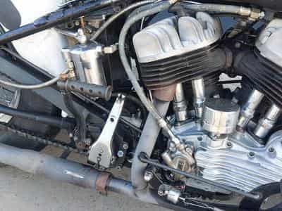 Harley-Davidson WLC WLA (1944) - Photo 13