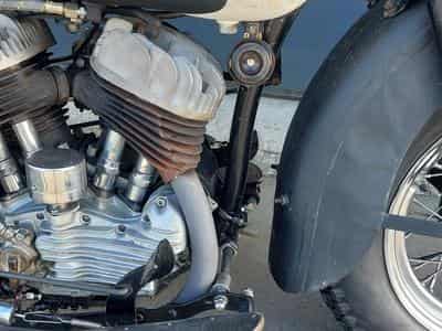 Harley-Davidson WLC WLA (1944) - Photo 14
