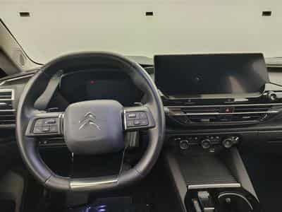 Citroen C5 X 1.2 PureTech 130cv EAT8 Plus NAVI / FULL LED / CUIR / CAMERA (2024) - Foto 9