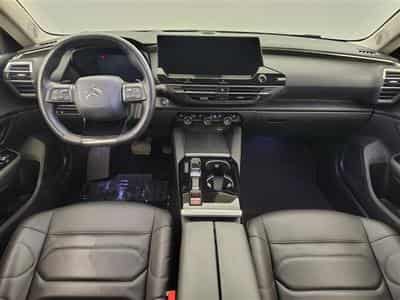 Citroen C5 X 1.2 PureTech 130cv EAT8 Plus NAVI / FULL LED / CUIR / CAMERA (2024) - Foto 8