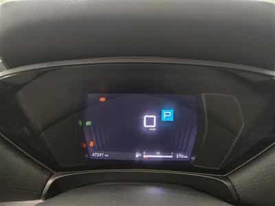 Citroen C5 X 1.2 PureTech 130cv EAT8 Plus NAVI / FULL LED / CUIR / CAMERA (2024) - Foto 10