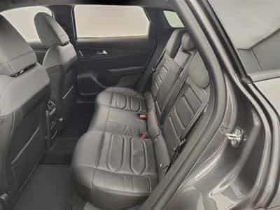 Citroen C5 X 1.2 PureTech 130cv EAT8 Plus NAVI / FULL LED / CUIR / CAMERA (2024) - Foto 13
