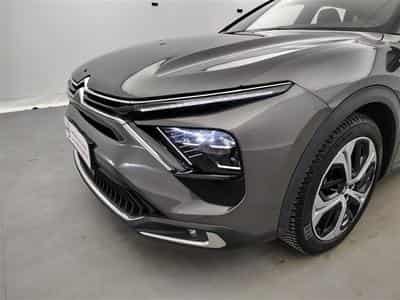Citroen C5 X 1.2 PureTech 130cv EAT8 Plus NAVI / FULL LED / CUIR / CAMERA (2024) - Foto 15
