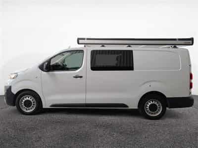 Peugeot Expert 2.0 BlueHDi 180 EAT8 L3 DBLE CAB 6PL. NAVI / CLIM / TEL (2023) - Photo 3